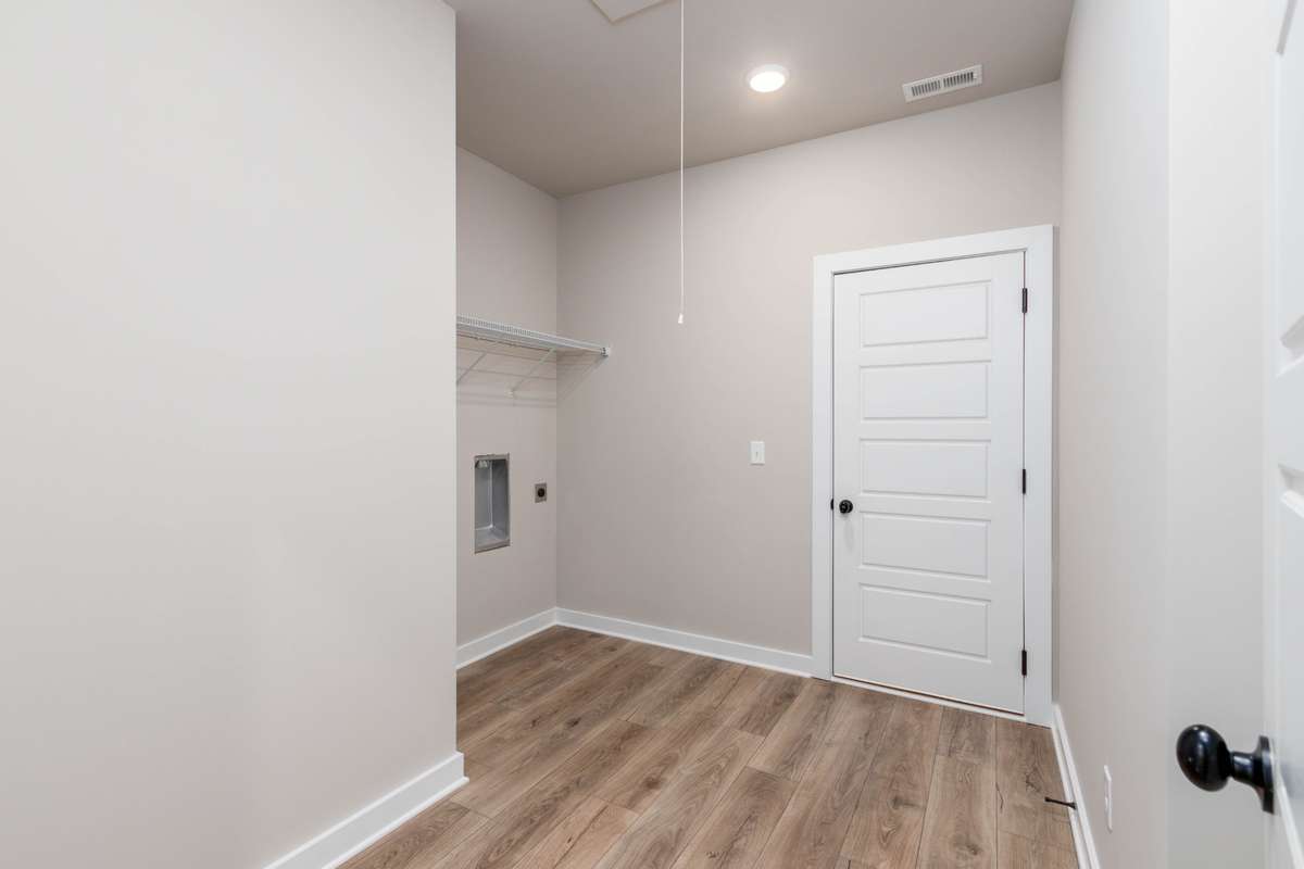 REPRESENTATION ONLY | PHOTOS FROM A PREVIOUSLY BUILT HOME OF THE SAME FLOOR PLAN