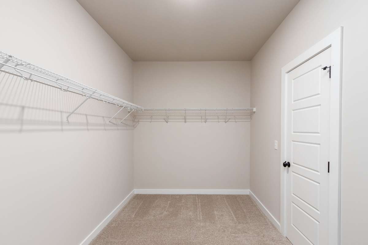 REPRESENTATION ONLY | PHOTOS FROM A PREVIOUSLY BUILT HOME OF THE SAME FLOOR PLAN