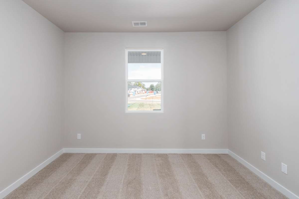 REPRESENTATION ONLY | PHOTOS FROM A PREVIOUSLY BUILT HOME OF THE SAME FLOOR PLAN