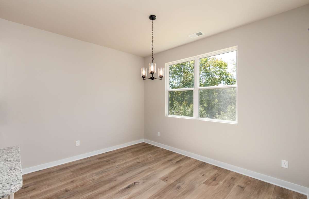 REPRESENTATION ONLY | PHOTOS FROM A PREVIOUSLY BUILT HOME OF THE SAME FLOOR PLAN