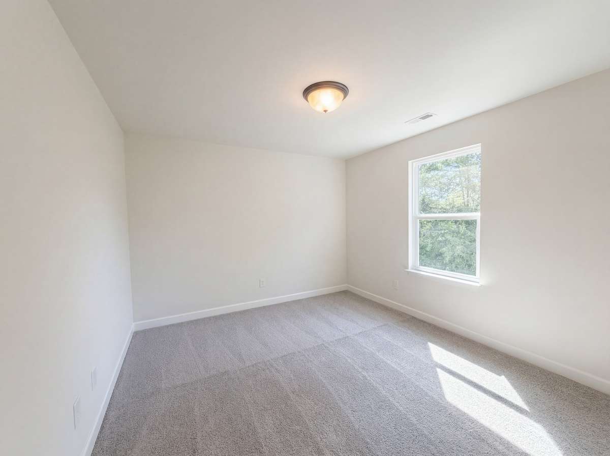 3rd Bedroom upstairs
