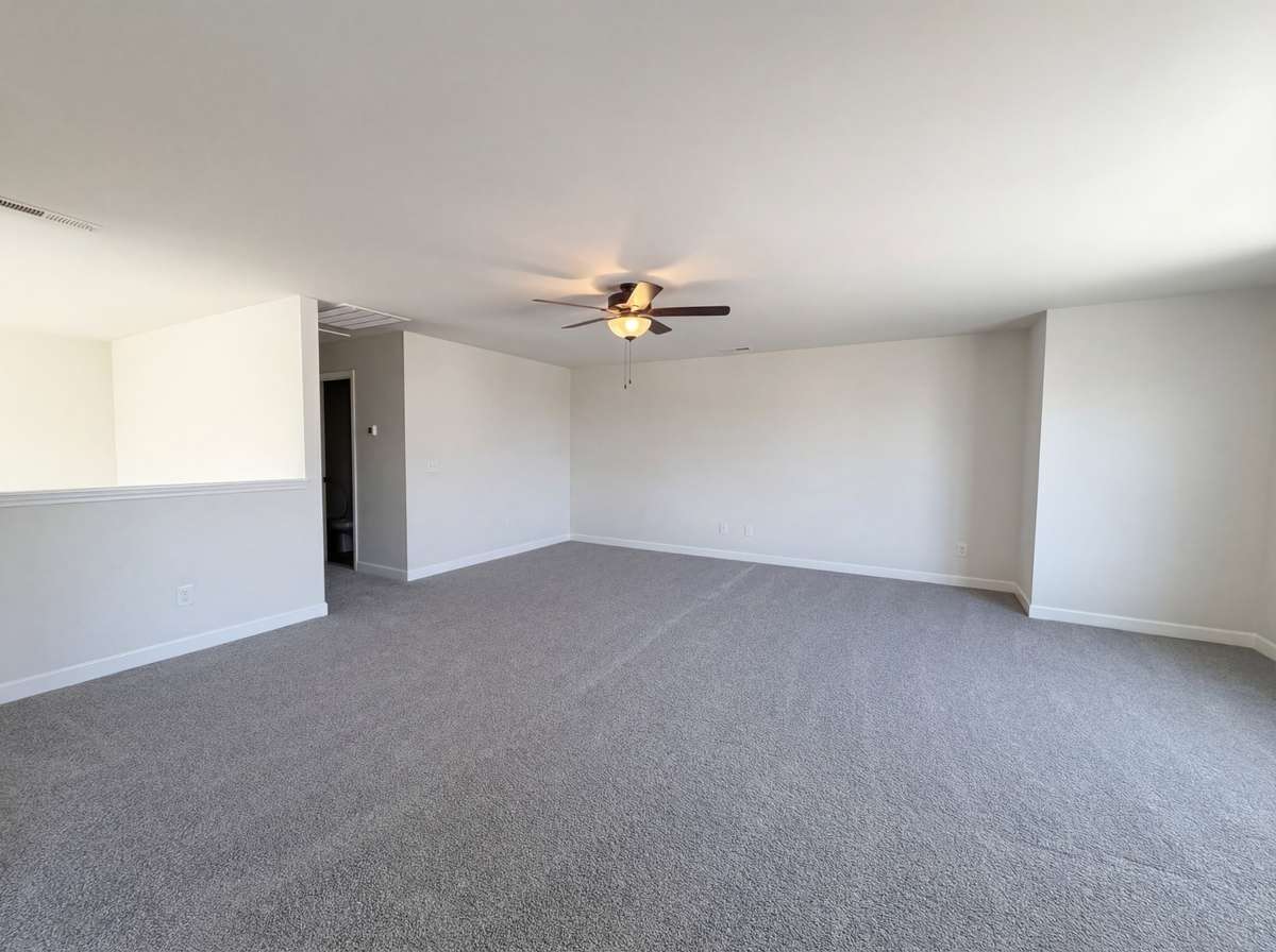 Bonus Room