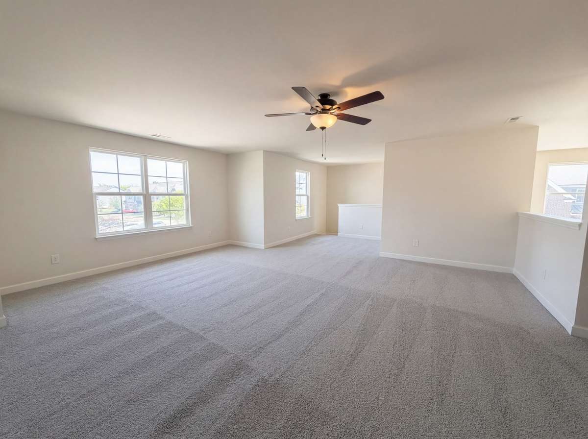 Other part of Bonus Room