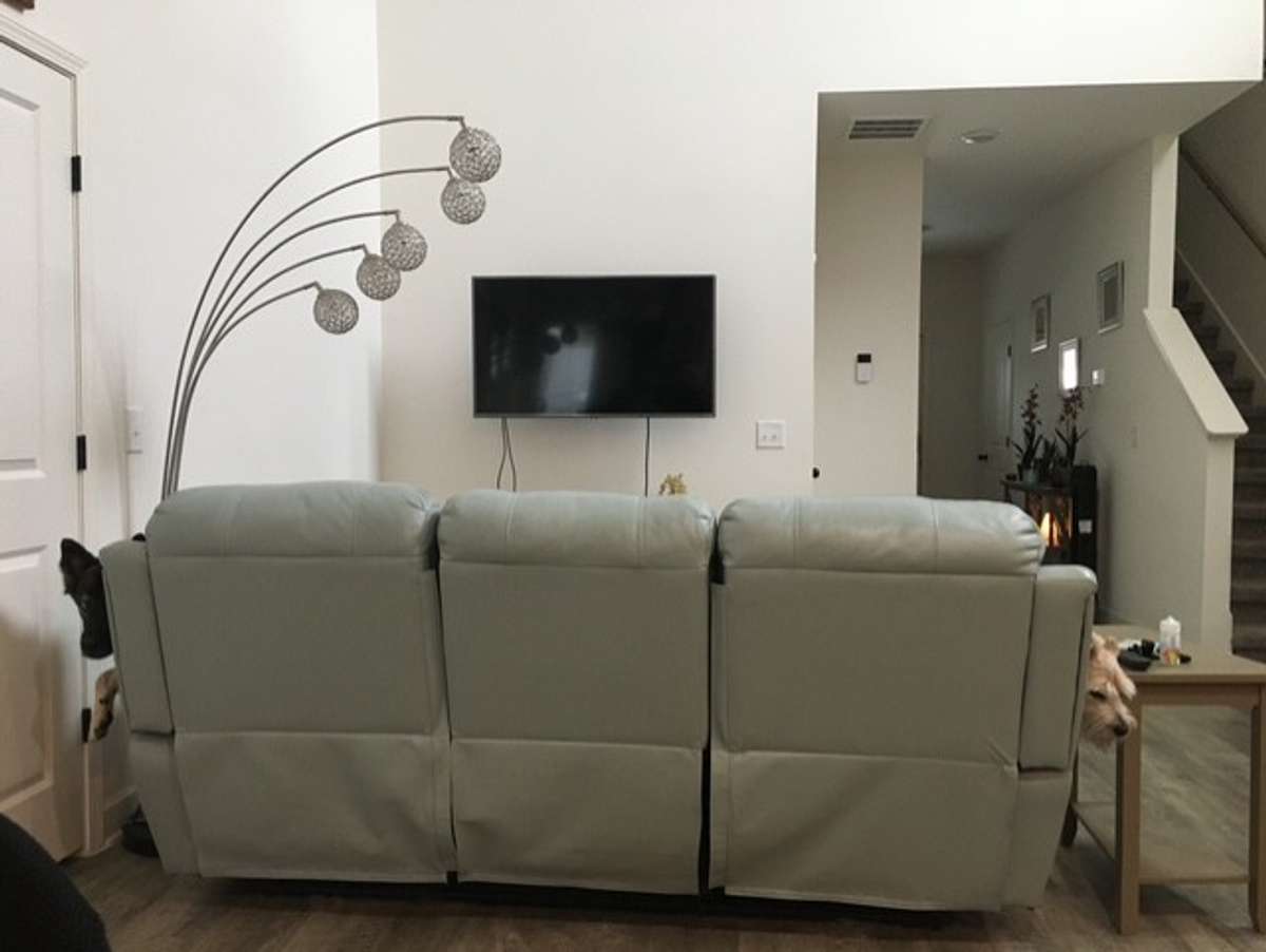 Living Room Owner photo