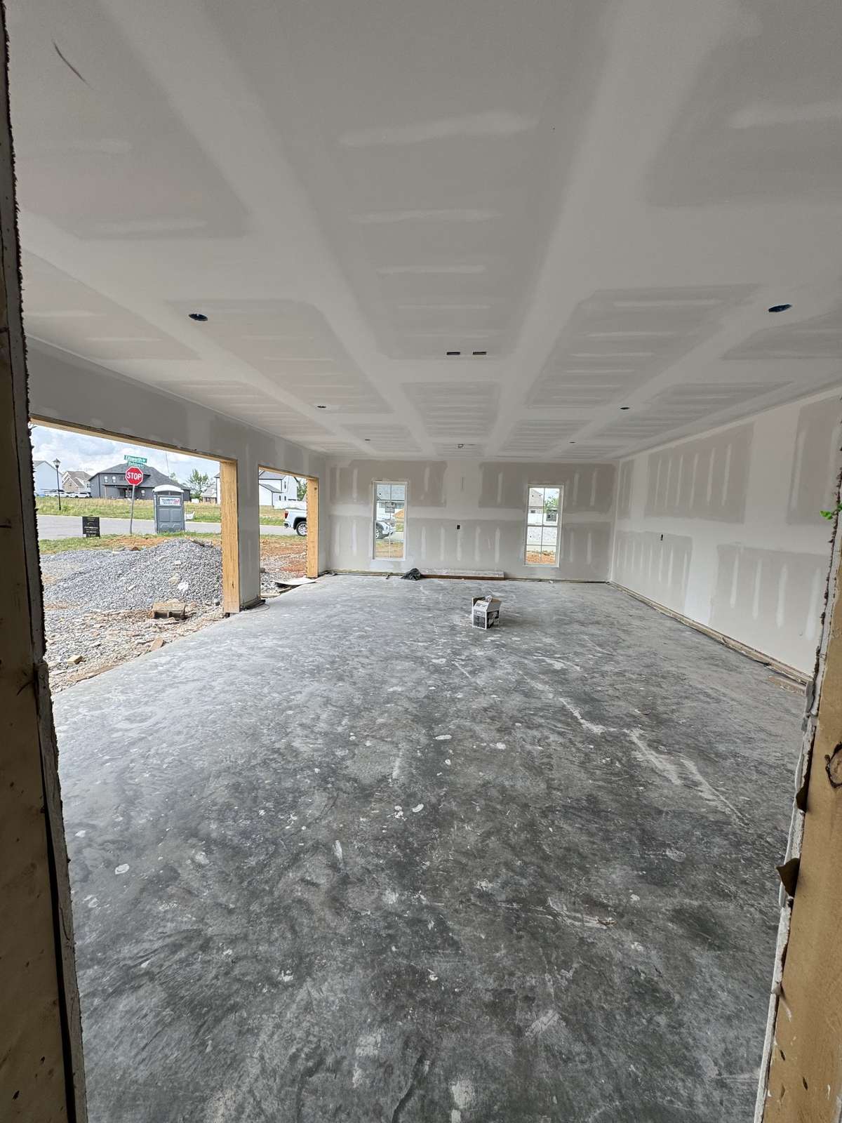 Construction Photo Updated 04/17/2026