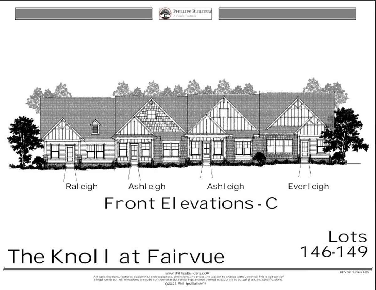 722 Coburg Street Unit 189- Ashleigh Floor Plan