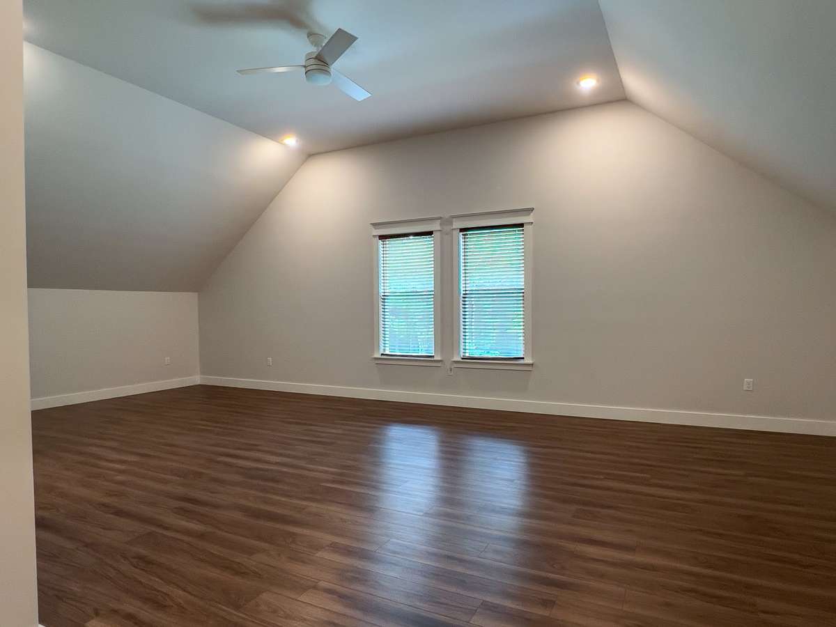 Huge 2nd Primary Awesome - Plenty of room for all the things!