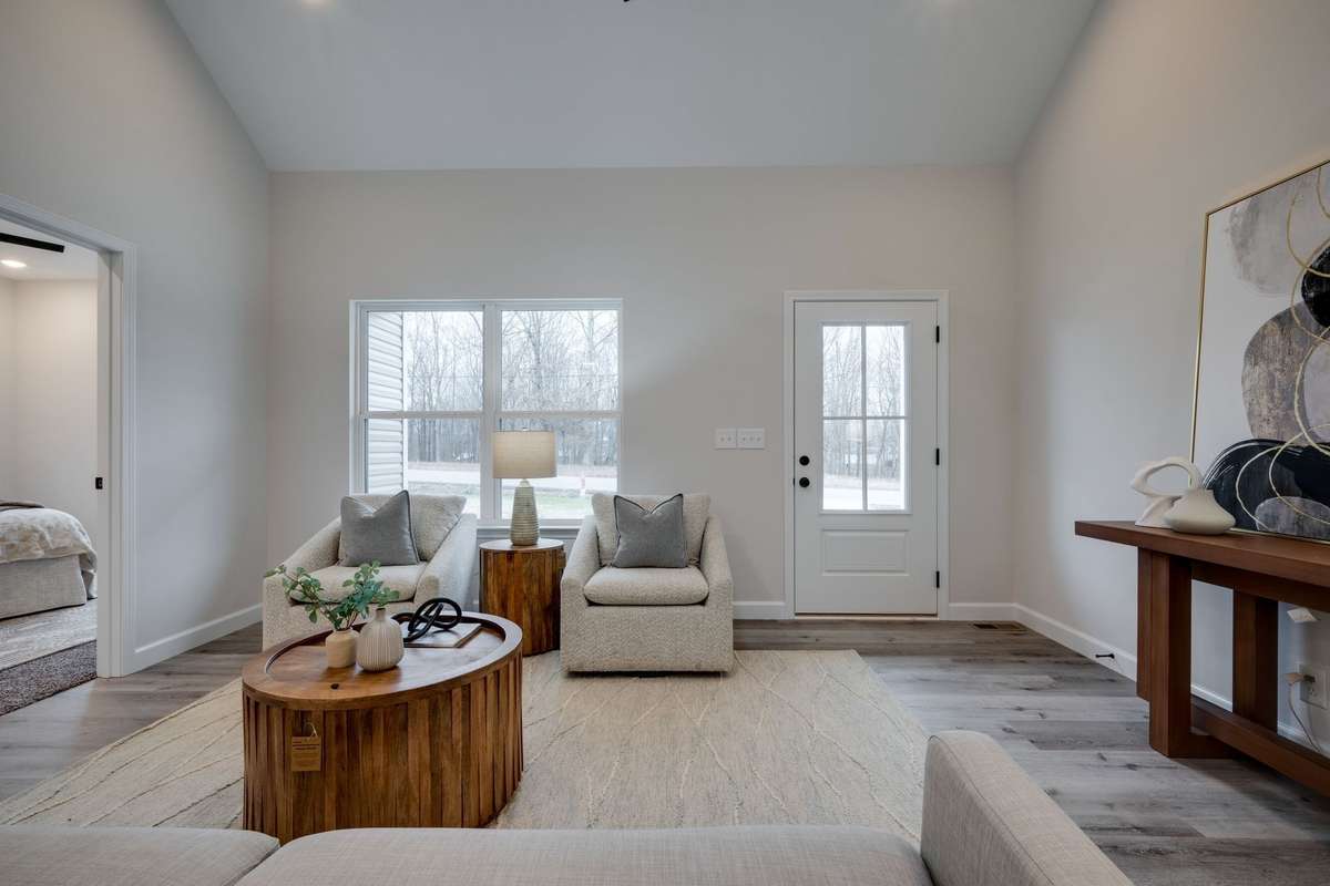 HOT SELLING Floorplan!!!