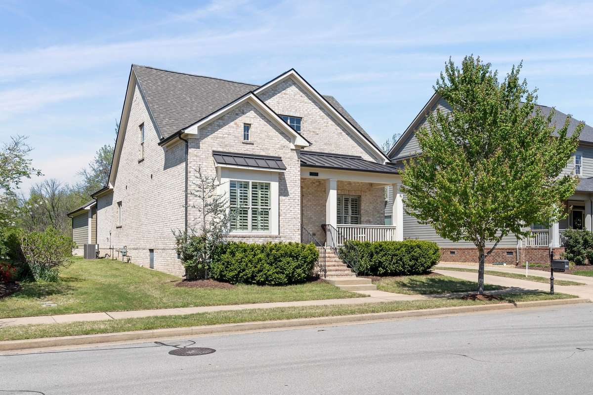 Built in 2015 in the small established neighborhood of Tywater Crossing with less than 75 homes.