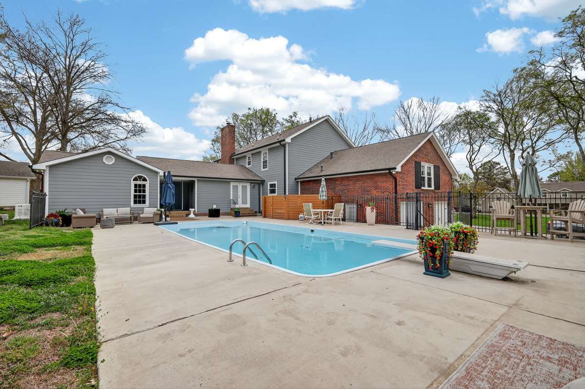 THIS COULD BE YOURS BY SUMMER