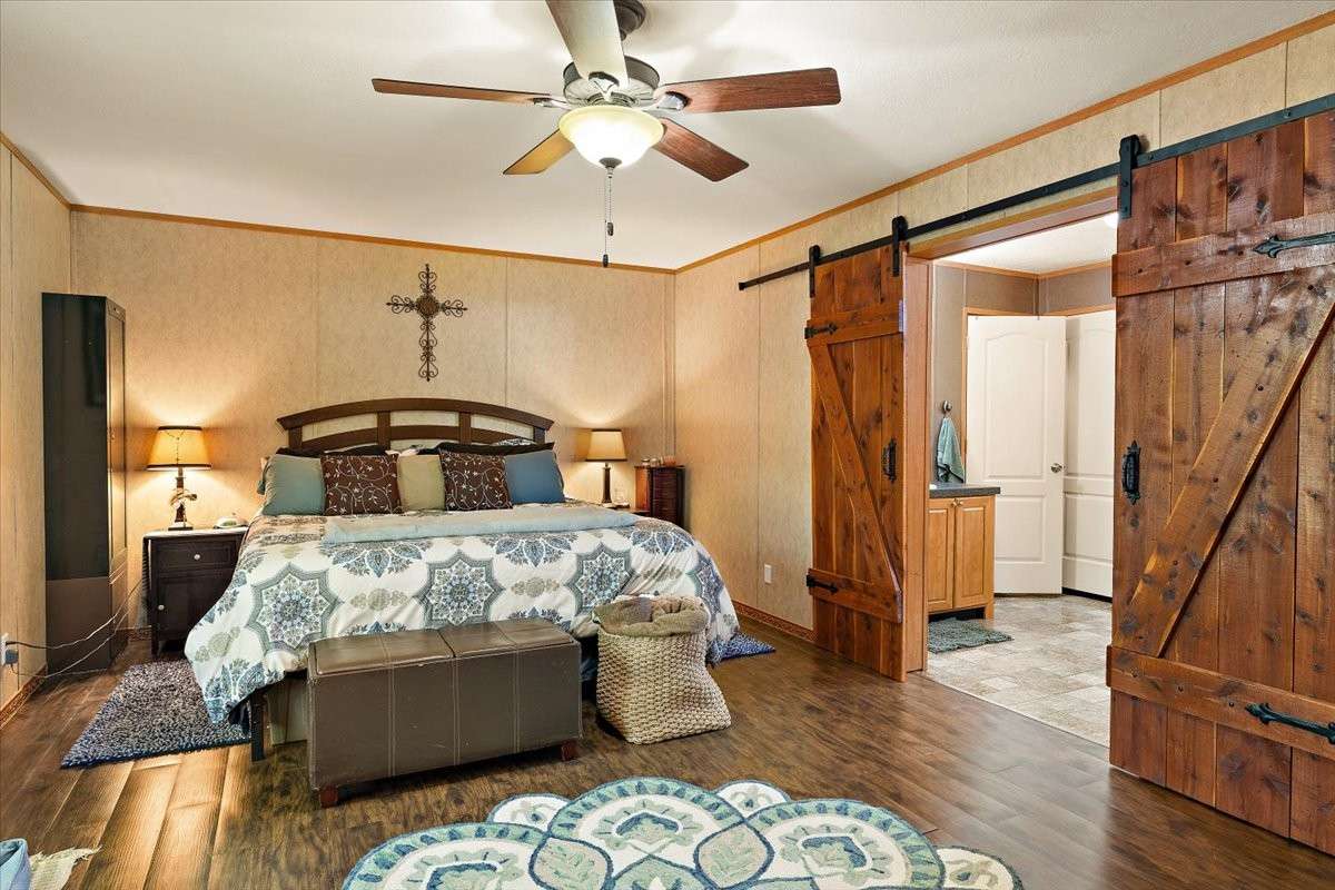 Primary Suite