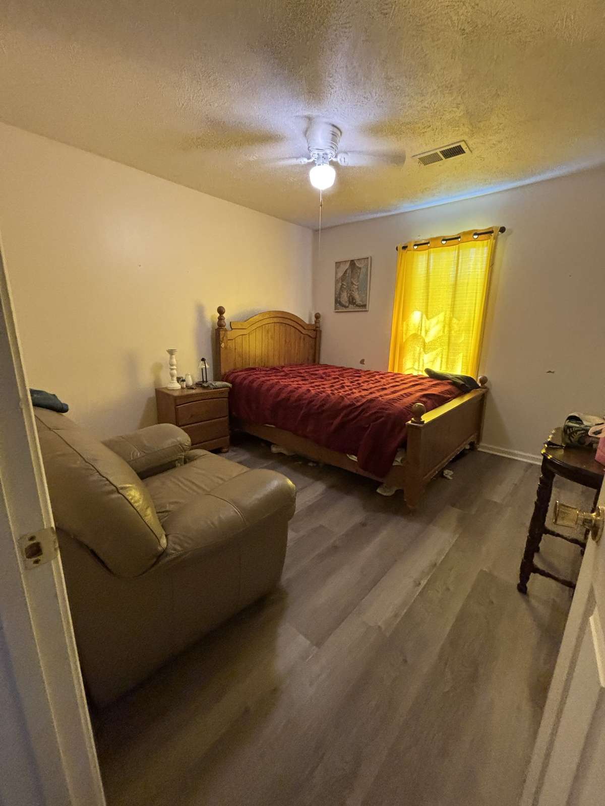 Bedroom #3