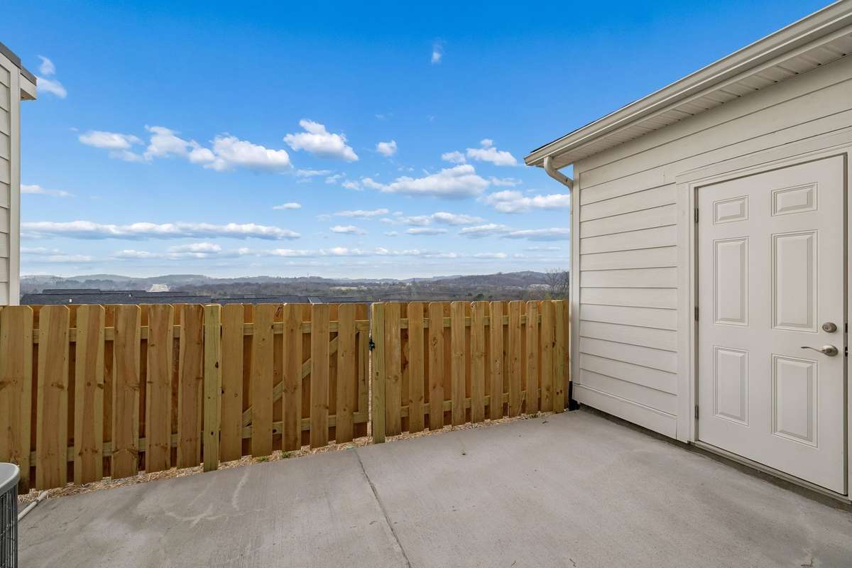 Photo is similar home in the same community - 2&3 bedroom options - MOVE IN READY - - upgrades available. Model home open Wed-Sat 10-5 & Sun 1-5. Dog Park and Playground as amenities.