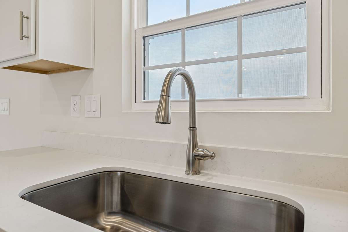Photo is similar home in the same community - 2&3 bedroom options - MOVE IN READY - - upgrades available. Model home open Wed-Sat 10-5 & Sun 1-5. Dog Park and Playground as amenities.