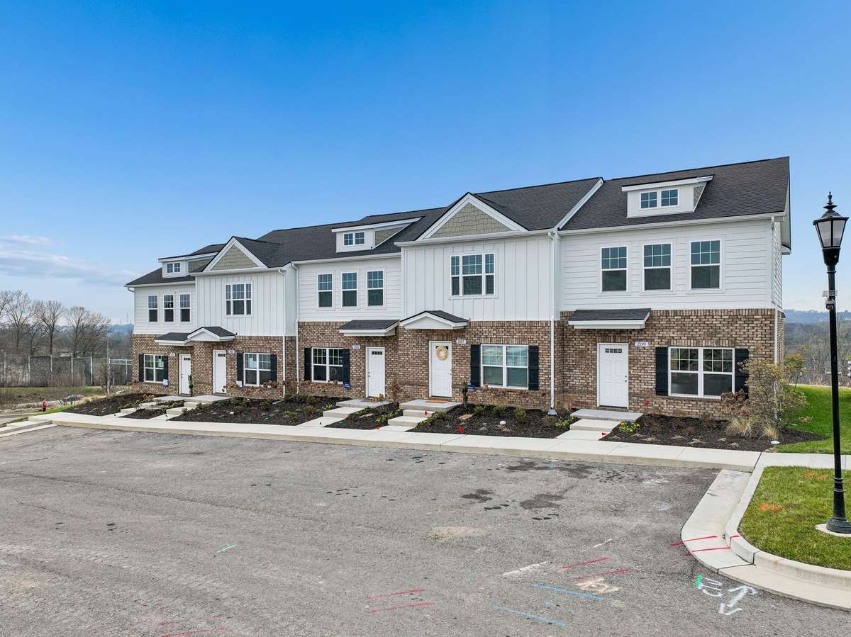 Photo is similar home in the same community - 2&3 bedroom options - MOVE IN READY - - upgrades available. Model home open Wed-Sat 10-5 & Sun 1-5. Dog Park and Playground as amenities.
