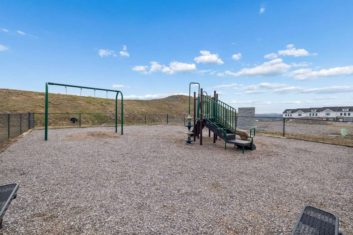 Photo is similar home in the same community - 2&3 bedroom options - MOVE IN READY - - upgrades available. Model home open Wed-Sat 10-5 & Sun 1-5. Dog Park and Playground as amenities.