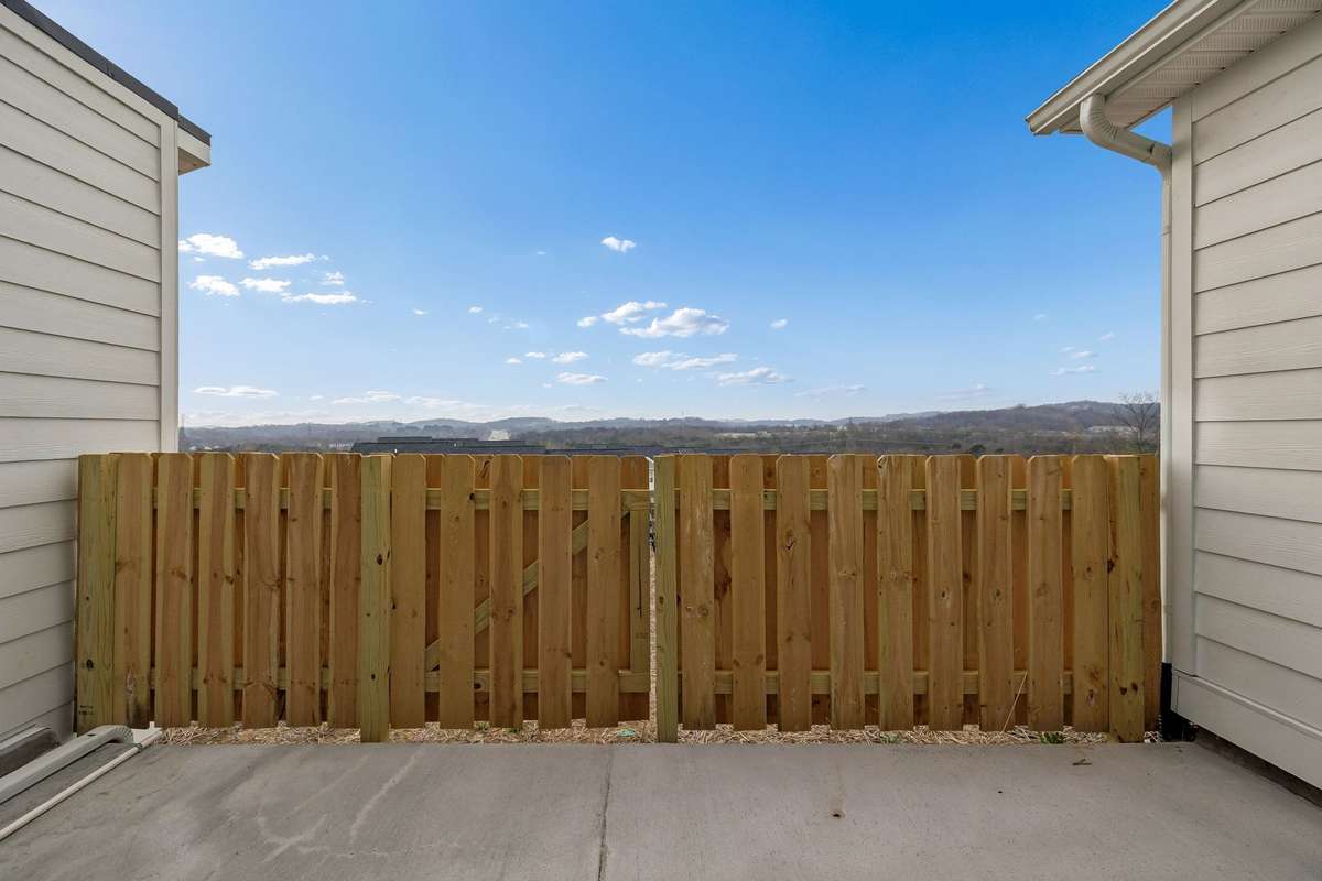 Photo is similar home in the same community - 2&3 bedroom options - MOVE IN READY - - upgrades available. Model home open Wed-Sat 10-5 & Sun 1-5. Dog Park and Playground as amenities.