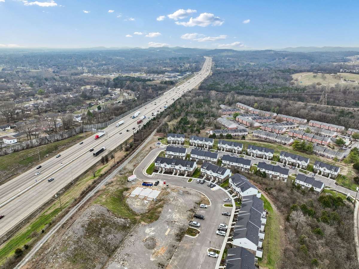 Photo is similar home in the same community - 2&3 bedroom options - MOVE IN READY - - upgrades available. Model home open Wed-Sat 10-5 & Sun 1-5. Dog Park and Playground as amenities.
