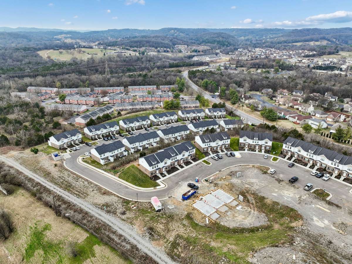 Photo is similar home in the same community - 2&3 bedroom options - MOVE IN READY - - upgrades available. Model home open Wed-Sat 10-5 & Sun 1-5. Dog Park and Playground as amenities.