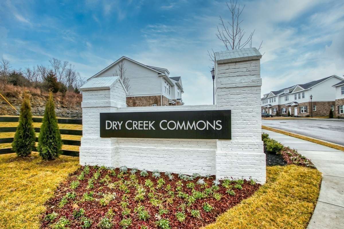 Photo is similar home in the same community - 2&3 bedroom options - MOVE IN READY - - upgrades available. Model home open Wed-Sat 10-5 & Sun 1-5. Dog Park and Playground as amenities.