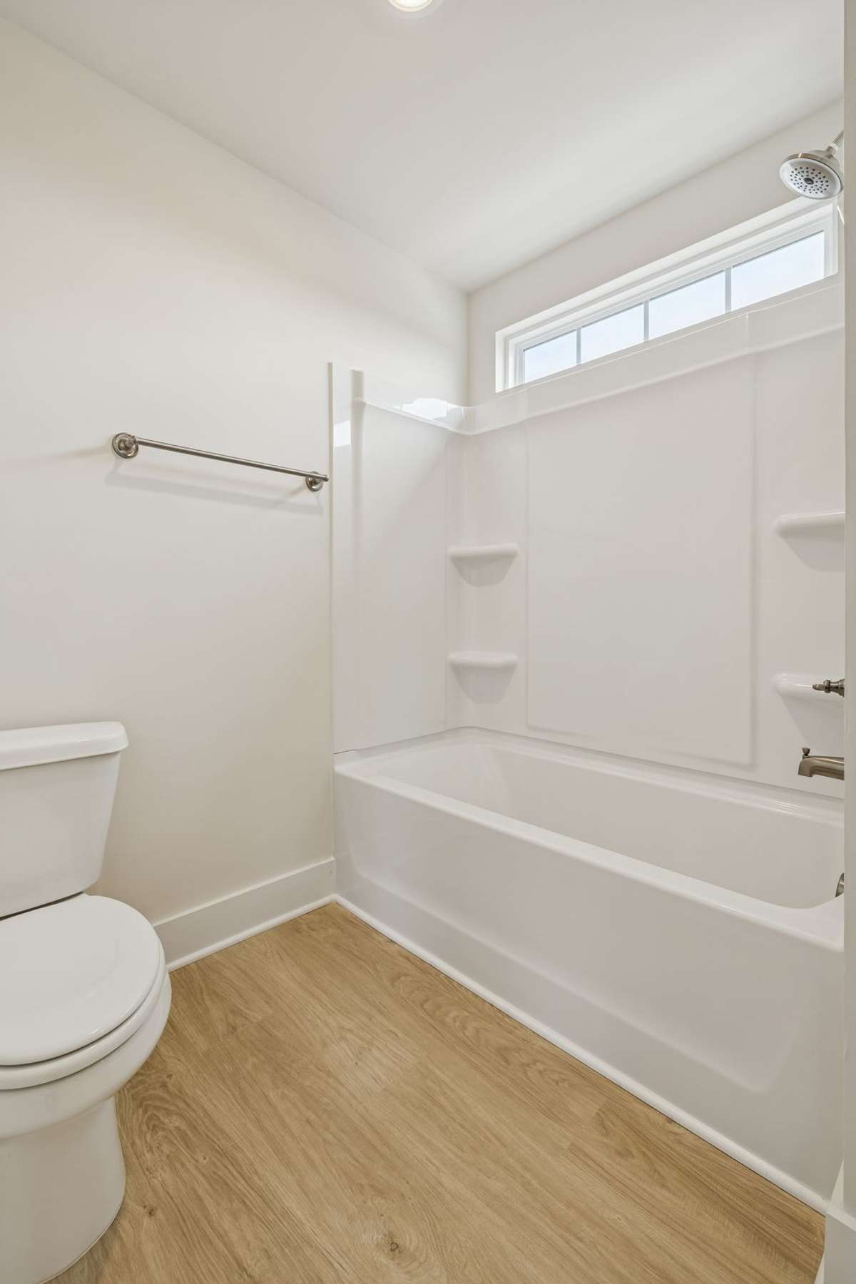 Photo is similar home in the same community - 2&3 bedroom options - MOVE IN READY - - upgrades available. Model home open Wed-Sat 10-5 & Sun 1-5. Dog Park and Playground as amenities.