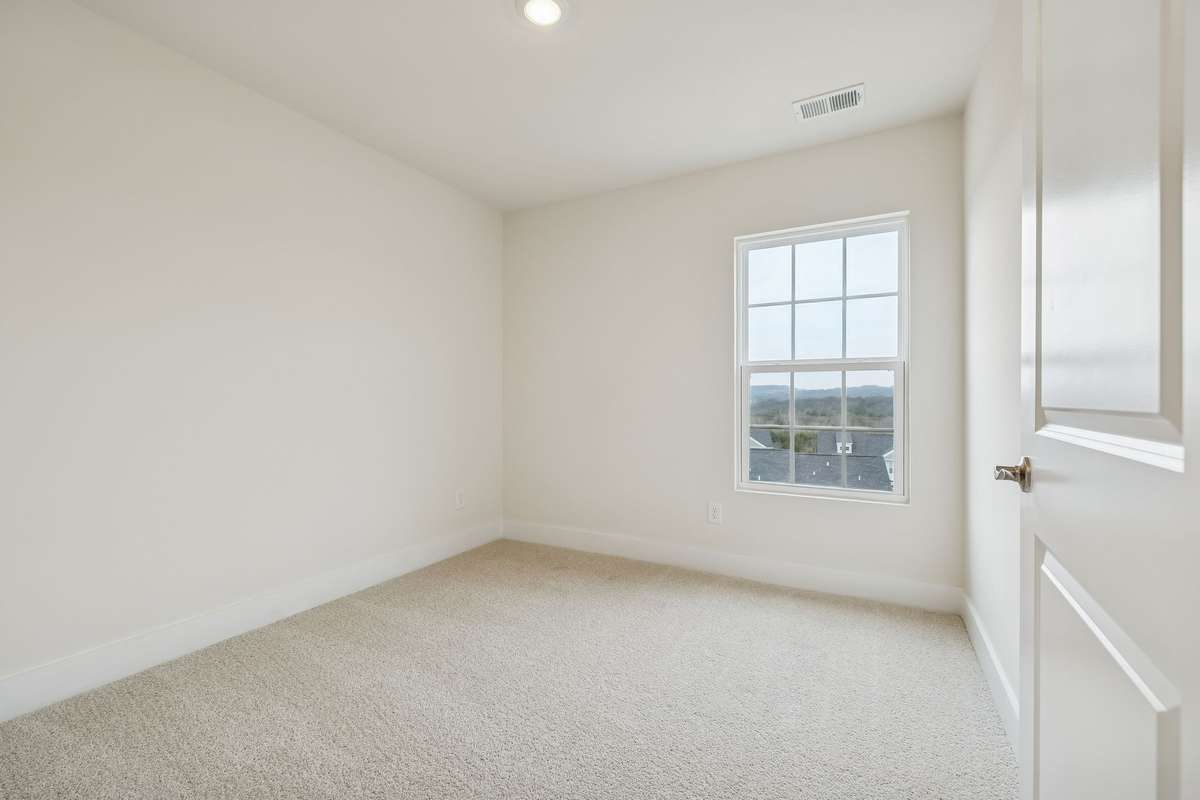 Photo is similar home in the same community - 2&3 bedroom options - MOVE IN READY - - upgrades available. Model home open Wed-Sat 10-5 & Sun 1-5. Dog Park and Playground as amenities.