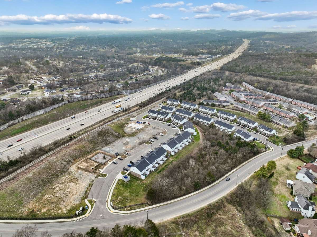 Photo is similar home in the same community - 2&3 bedroom options - MOVE IN READY - - upgrades available. Model home open Wed-Sat 10-5 & Sun 1-5. Dog Park and Playground as amenities.