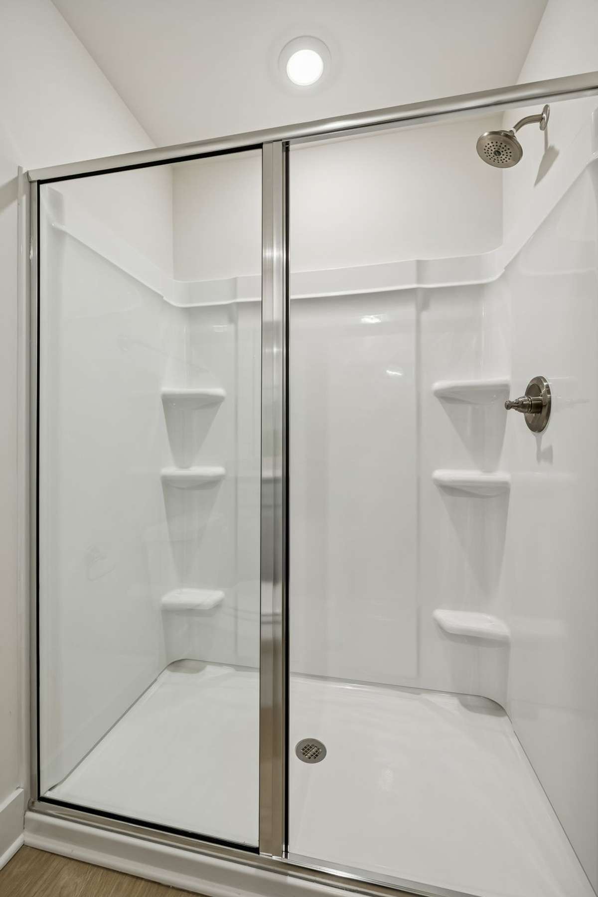 Photo is similar home in the same community - 2&3 bedroom options - MOVE IN READY - - upgrades available. Model home open Wed-Sat 10-5 & Sun 1-5. Dog Park and Playground as amenities.