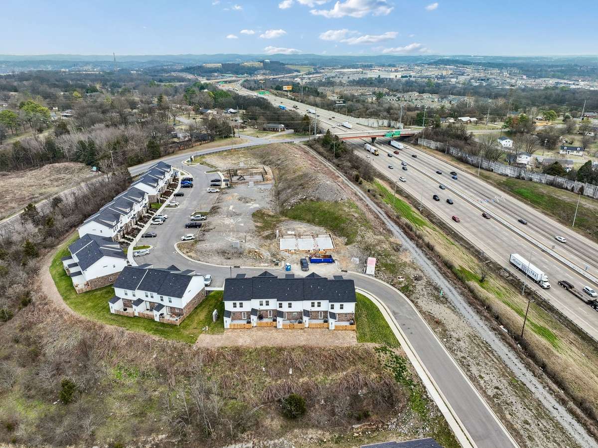 Photo is similar home in the same community - 2&3 bedroom options - MOVE IN READY - - upgrades available. Model home open Wed-Sat 10-5 & Sun 1-5. Dog Park and Playground as amenities.