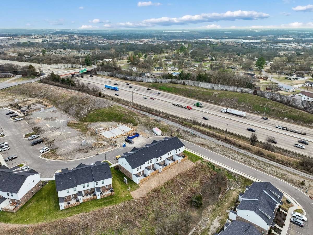 Photo is similar home in the same community - 2&3 bedroom options - MOVE IN READY - - upgrades available. Model home open Wed-Sat 10-5 & Sun 1-5. Dog Park and Playground as amenities.