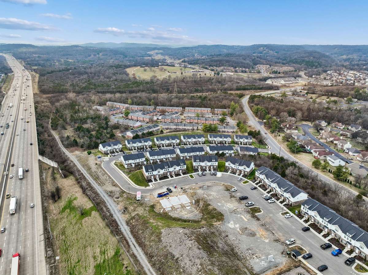 Photo is similar home in the same community - 2&3 bedroom options - MOVE IN READY - - upgrades available. Model home open Wed-Sat 10-5 & Sun 1-5. Dog Park and Playground as amenities.
