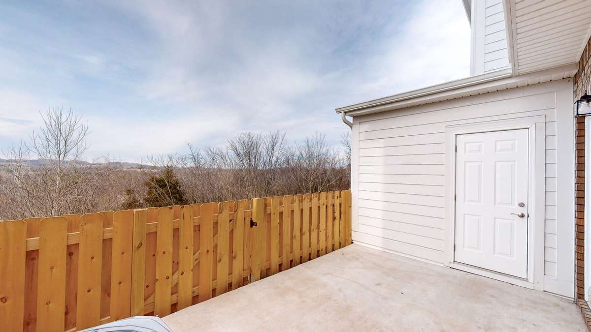 Photo is similar home in the same community - 2&3 bedroom options - MOVE IN READY - - upgrades available. Model home open Wed-Sat 10-5 & Sun 1-5. Dog Park and Playground as amenities.