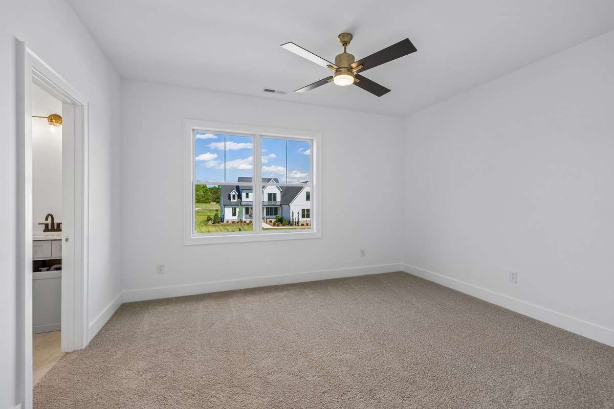 Bedroom #4
