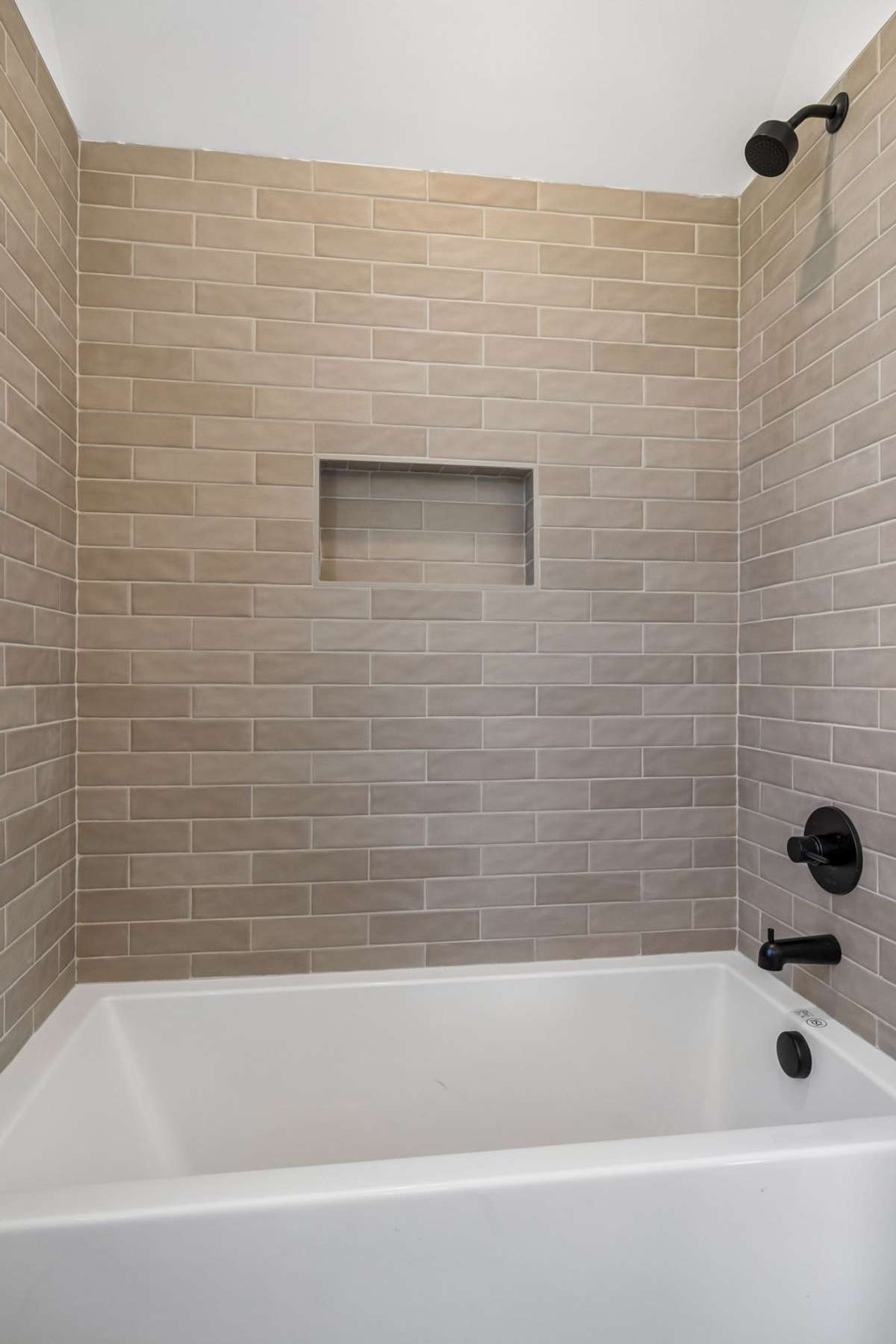 Private Bathroom For Bed #5