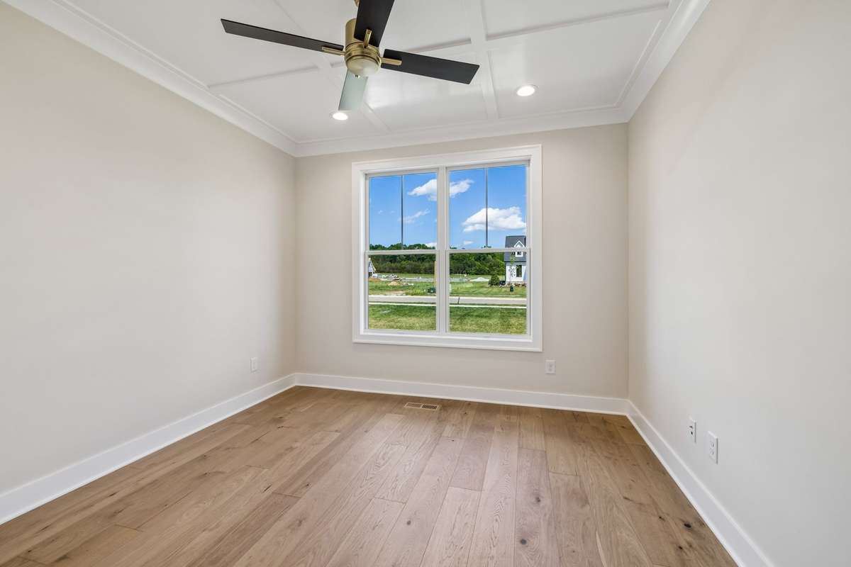 Guest Bedroom Suite On The Main Floor