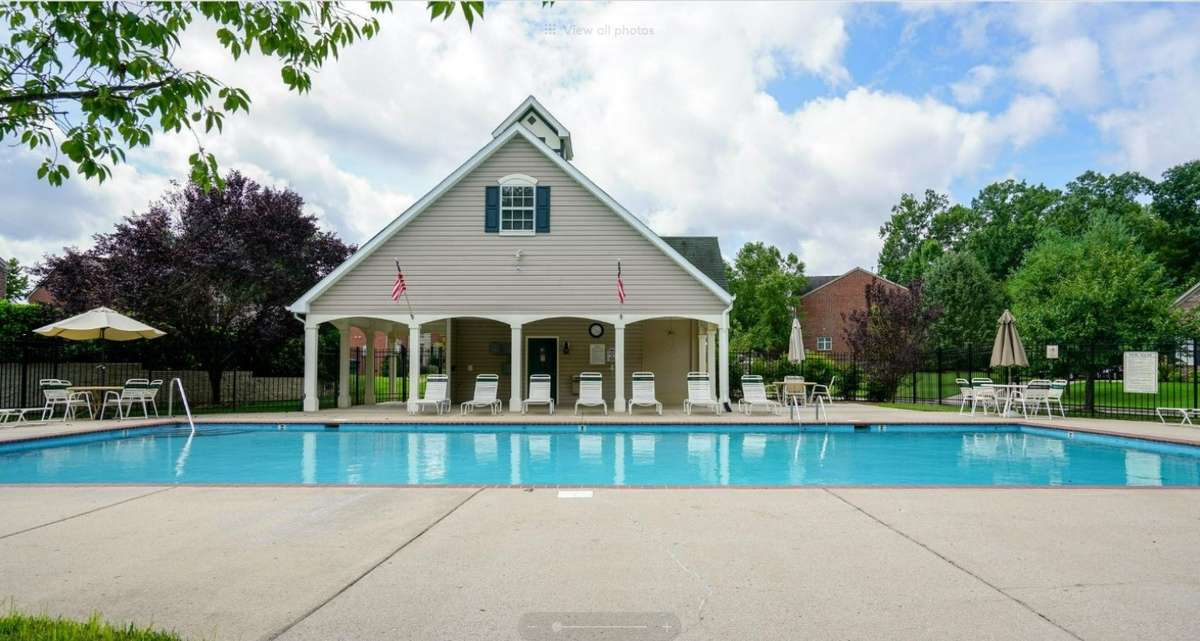 Community Pool / Clubhouse
