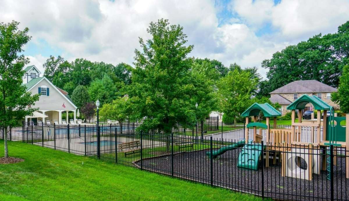 Community Playground