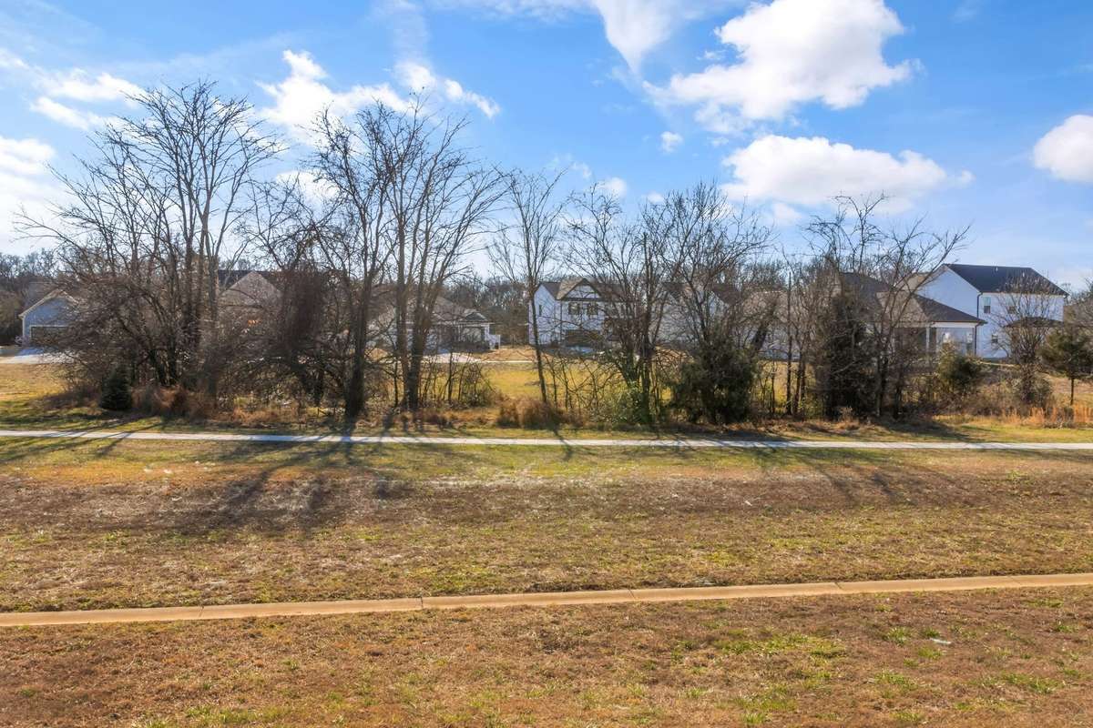 Home backs up to a natural Area with Walking Trails!