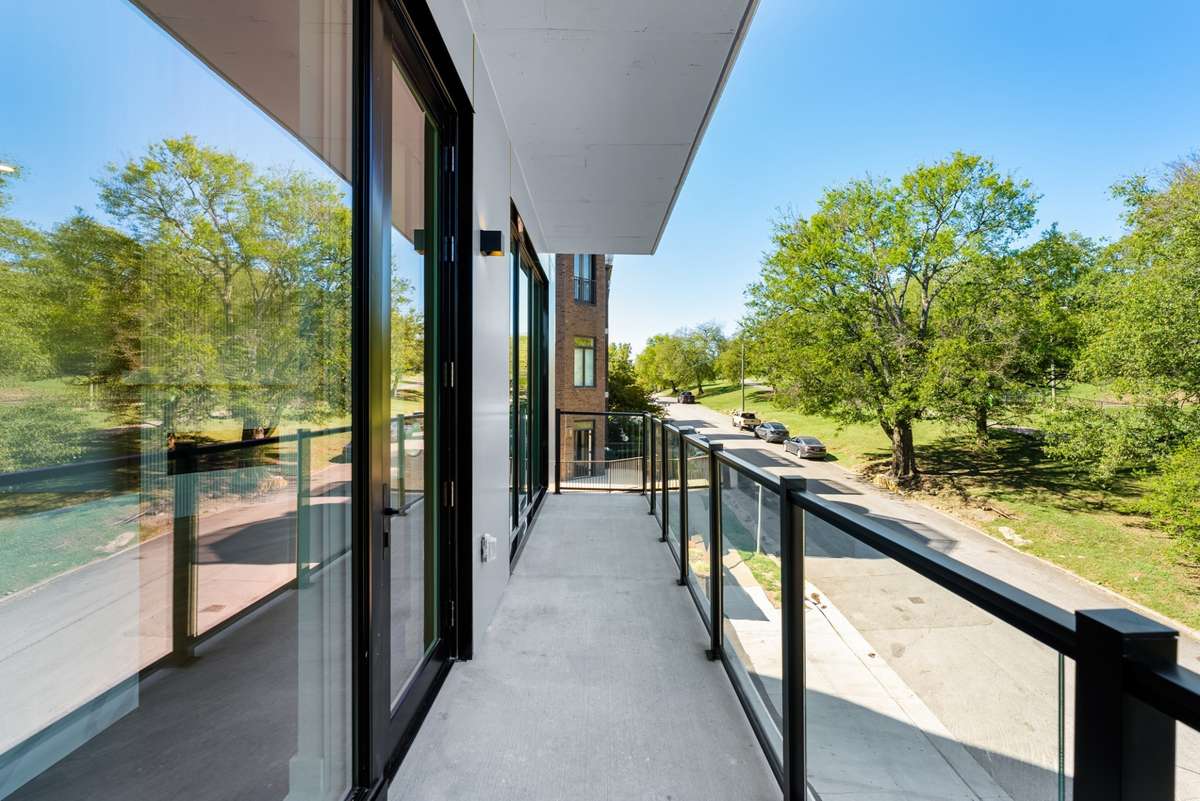 Photos are of a different floorplan with the same finish package.
