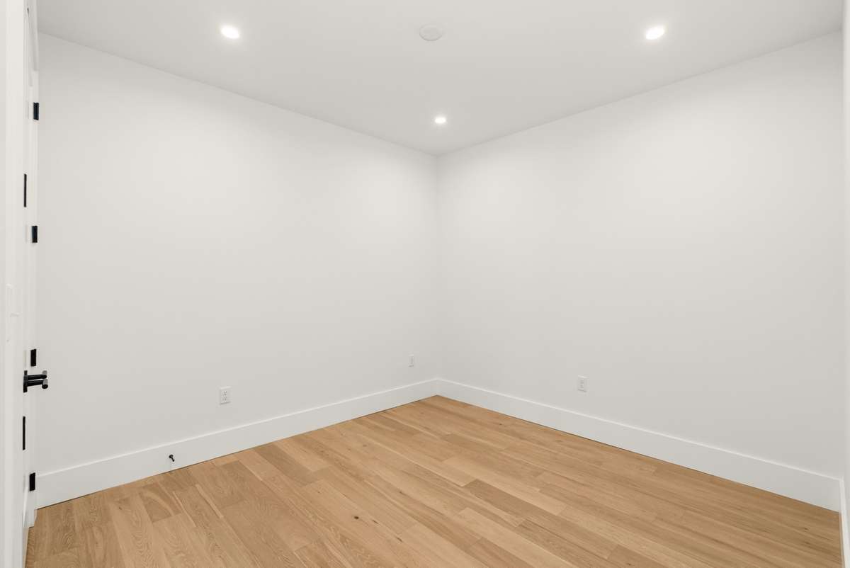 Photos are of a different floorplan with the same finish package.