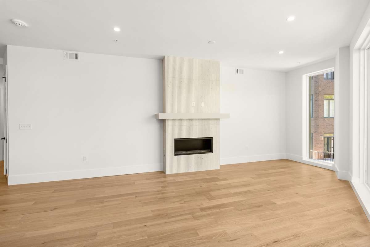 Photos are of a different floorplan with the same finish package.
