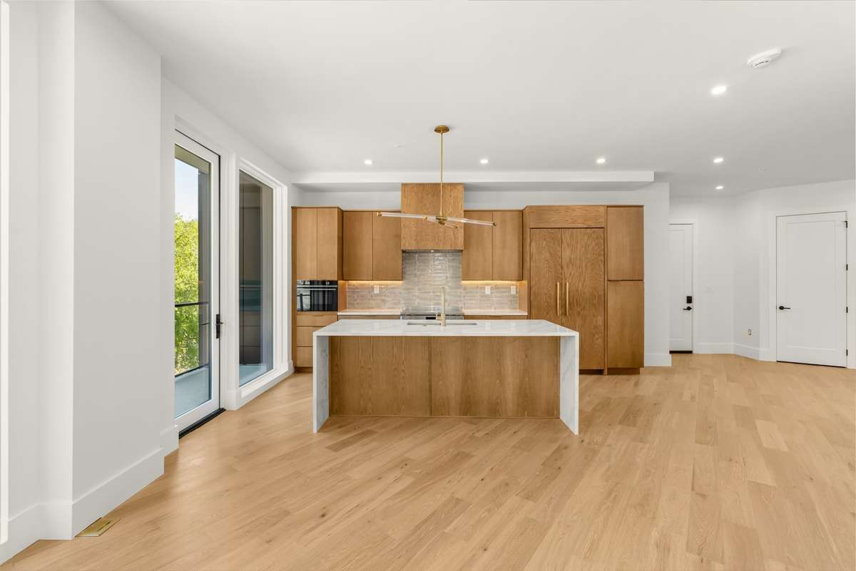 Photos are of a different floorplan with the same finish package.
