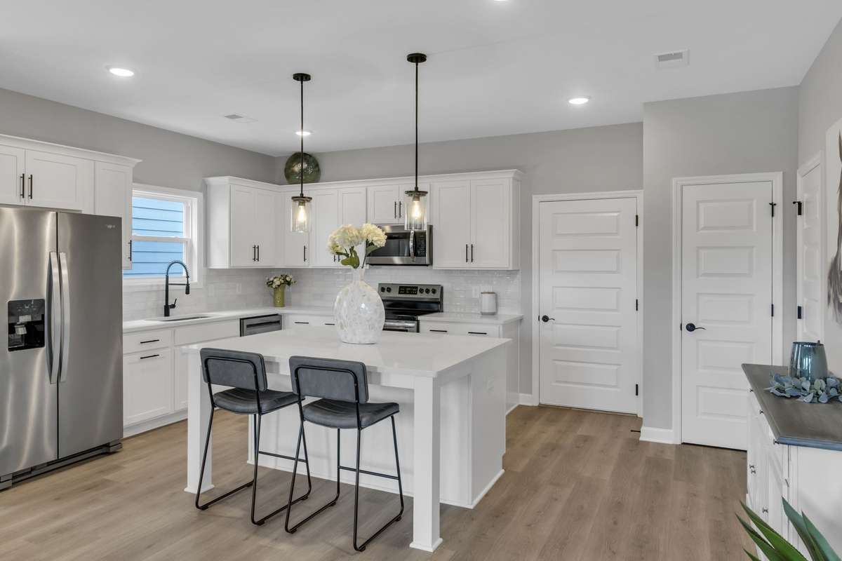***All photos from a previously built Dalton floorplan. Selections and Upgrades will vary based on homeowner's design choices.***