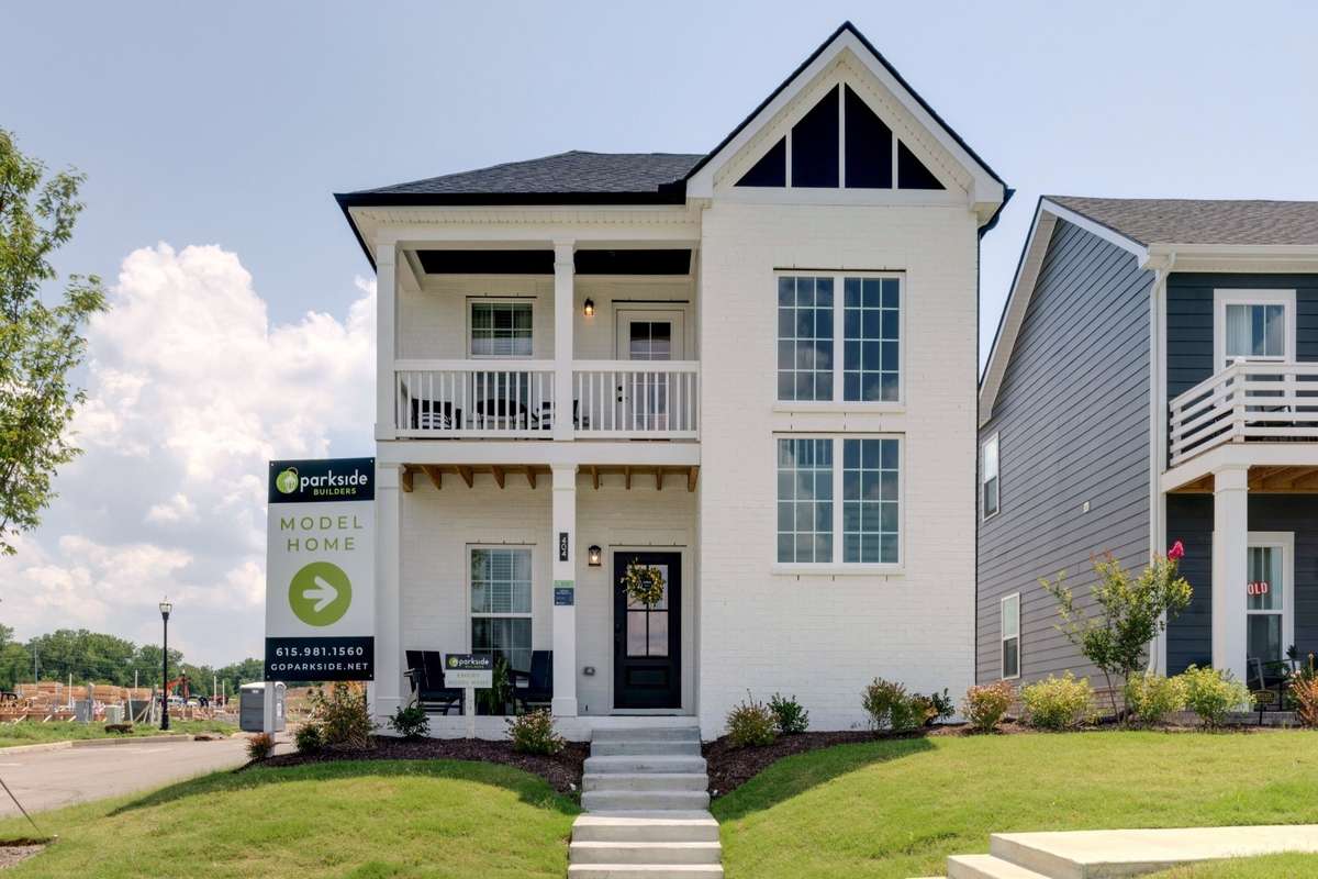 ***All photos from our staged Emery model home. Exterior and interior options and upgrades will vary based on available selections.***