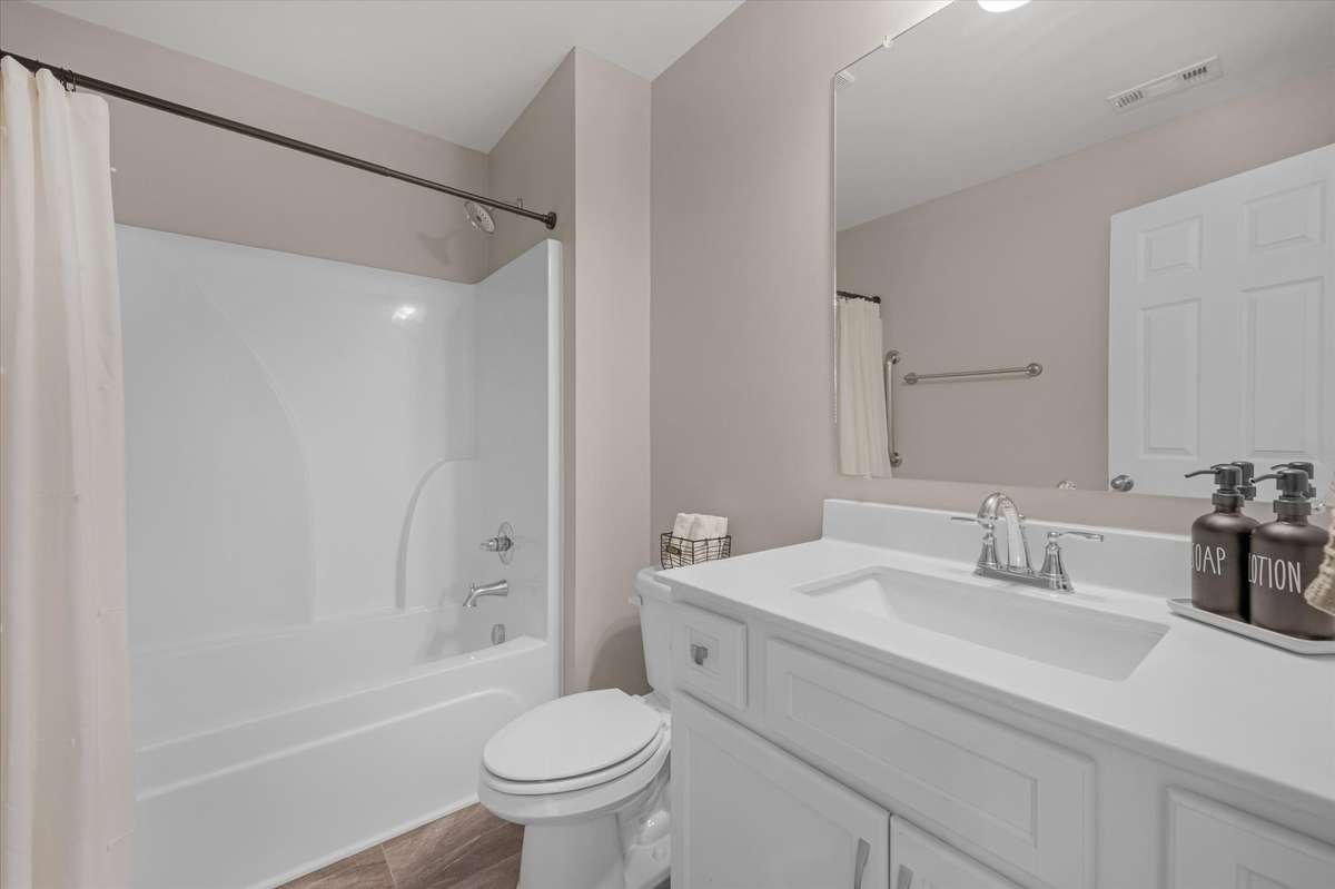 Bathroom # 2