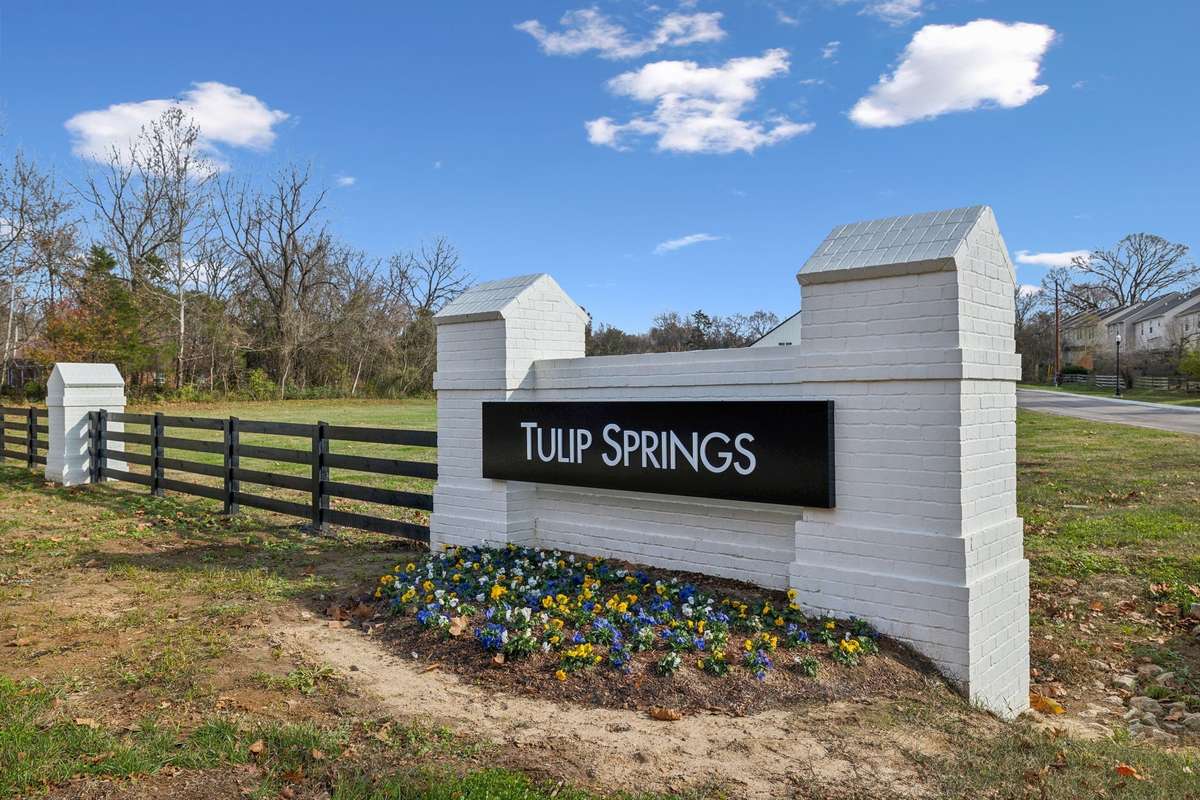 Photo of similar home in the same community - primary on the main level with one car garage. Upgrades available. Closing cost assistance available. Contact the onsite agent - model home open Wednesday-Saturday 10-5 and Sunday 1-5.