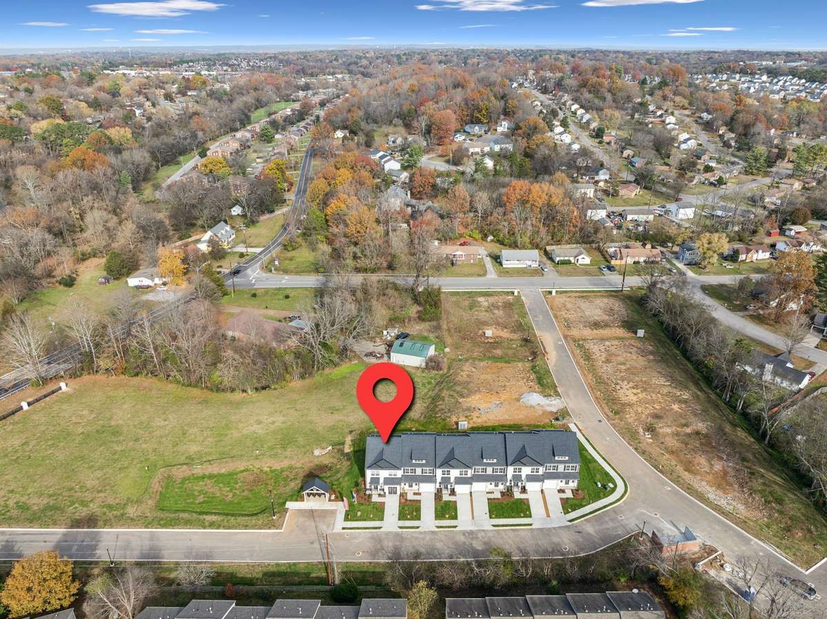 Photo of similar home in the same community - primary on the main level with one car garage. Upgrades available. Closing cost assistance available. Contact the onsite agent - model home open Wednesday-Saturday 10-5 and Sunday 1-5.