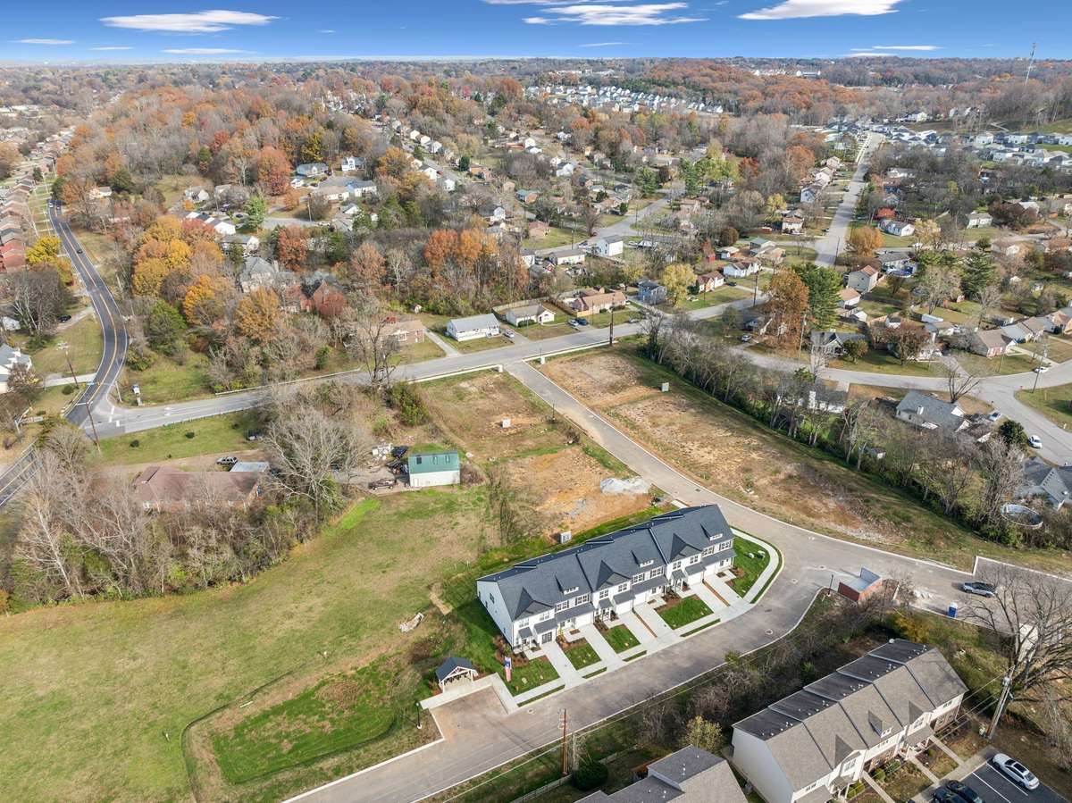Photo of similar home in the same community - primary on the main level with one car garage. Upgrades available. Closing cost assistance available. Contact the onsite agent - model home open Wednesday-Saturday 10-5 and Sunday 1-5.