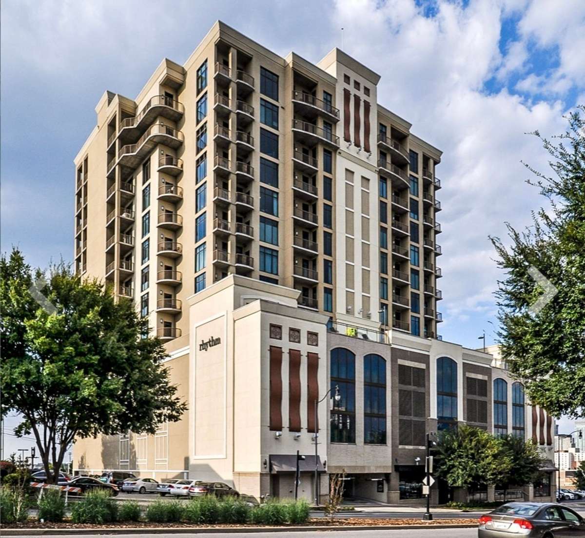The perfect place to call home or a fun weekend retreat in the city!!