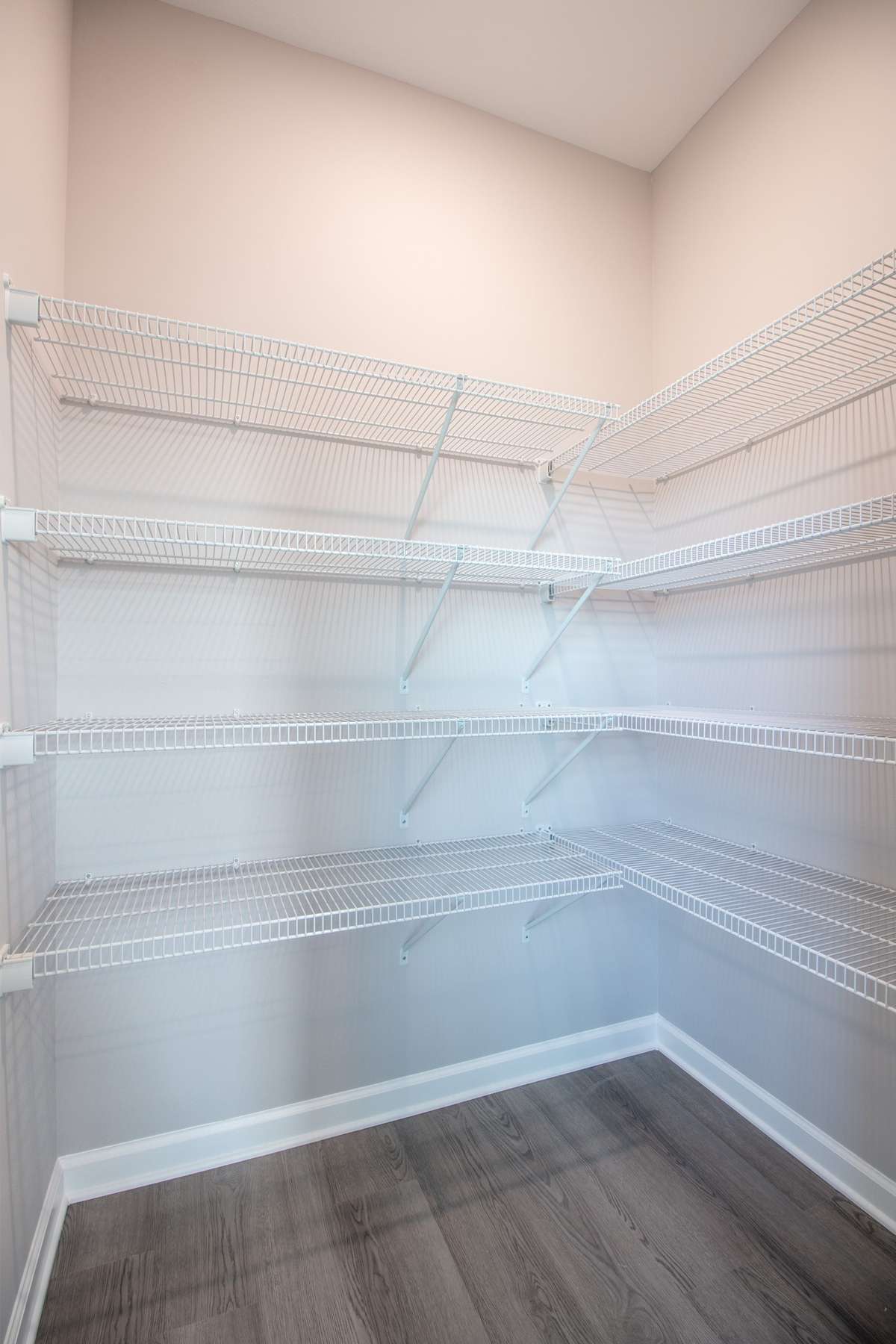 EXAMPLE>>>Walk-in Pantry!